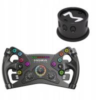 Руль обод MOZA Racing KS RS047