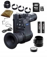 Крышка ночного видения ночного видения PARD NV-007SP2 4K набор карт 64GB