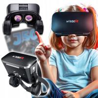 Gogle VR Webski VR3DWEBJ50