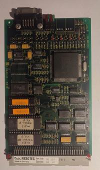 RESOTEC 90157 / 04 020 01 1