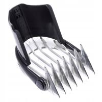 Насадка Litago для Philips qc5010 черная