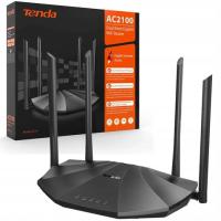 Access Point, Bridge, Repeater, Router Tenda AC19 802.11ac (Wi-Fi 5)