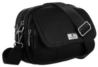 Женская сумка-мессенджер Peterson, легкая вместительная сумка на плечо с ремешком