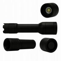 Iluminator podczerwieni 940nm Noxar DIR940 IR zasięg 650m lekki noktowizja