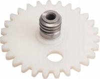 Шнековый масляный насос Stihl 028 11196407100 оригинальная замена