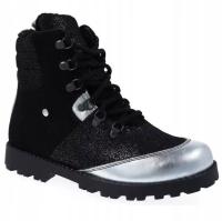 BARTEK OBUWIE PROFILAKTYCZNE TRZEWIK OCIEPLANY 97403-4/WER R38