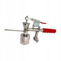 Parownik kwasu szczawiowego Profesjonalny lekki sprzęt do uli pszczelich Pszczoły