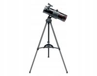 Teleskop Astronomiczny Tasco Spacestation 114x500