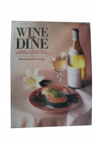 Robin Young - Wine and Dine