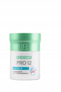 Suplement LR Health & Beauty Pro 12 probiotyki kapsułki 30 szt.PROMOCJA