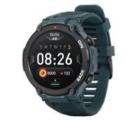 Smartwatch Garett GRS 55mm GPS Bluetooth 5.0 zielony