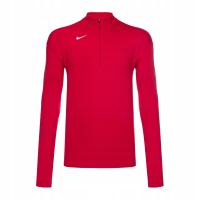Bluza do biegania męska Nike Dry Element red S