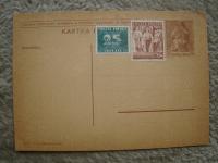 Cp81 Król KAZIMIERZ JAGIELLOŃCZYK X -1938- czyste