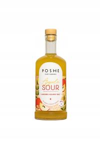 Poshe koktajl rzemieślniczy Apple Sour 500 ml