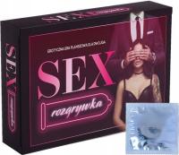 Секс игры для взрослых настольная игра