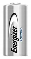 1x Energizer литиевая батарея CR123 3V