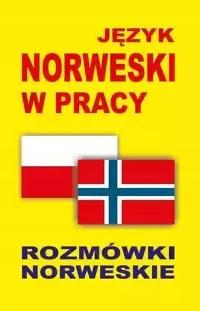Języki norweski w pracy. Rozmówki norweskie