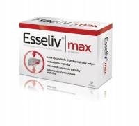 Esseliv Max 450 мг 30 капсул