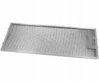 Алюминиевый смазочный фильтр для вытяжки Amica