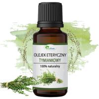 ЭФИРНОЕ МАСЛО ТИМЬЯНА 100% НАТУРАЛЬНЫЙ 30МЛ