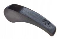 RENAULT LOGAN Dźwignia CIĘGNO RĄCZKA klapki wlewu paliwa