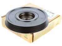 KOŁO PASOWE WAŁU CITROEN C2 C3 C4 1.4 1.6 HDI