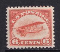 USA ** Mi 248 lotniczy