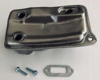 TŁUMIK DO STIHL TS410, TS420