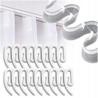 ВОЛНОВАЯ СИСТЕМА ДЛЯ ШТОР, ШТОР, ЛЕНТА, ГОФРИРОВАННАЯ ВОЛНА ДЛЯ ШТОР, СКОЛЬЗИТ