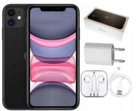 Смартфон Apple iPhone 11 4 ГБ / 128 ГБ 4G (LTE) черный