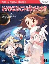 The Manga Guide Wszechświat