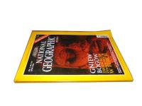 NATIONAL GEOGRAPHIC nr 7 lipiec 2000