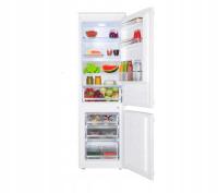 Встроенный холодильник Amica BK3265.4U 270l 177 см