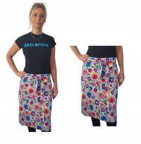 Гастрономическая запаска средняя цветы