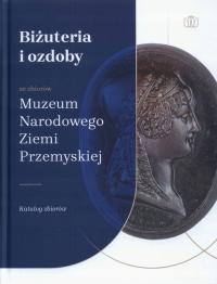 Ювелирные изделия и украшения из коллекции MNZPwP