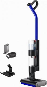 Вертикальный пылесос Dyson Wash G1 Blue