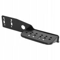 Stopień prawy tylny haka do Peugeot Boxer II od 06