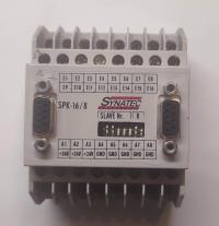 SYNATEC ELECTRONIC SPK-16/8 SPK 16/8