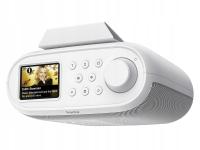 Сетевое радио DAB, FM Hama DIR400