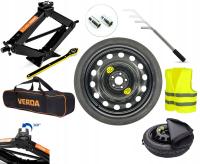 KOŁO DOJAZDOWE DOJAZDÓWKA 18