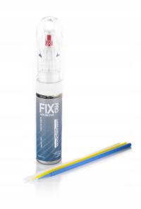 LAKIER SAMOCHODOWY ZAPRAWKA FORD EBONY BLACK RAPIDOGRAF 20ml