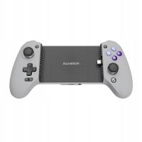 Gamepad kontroler do gier GameSir G8 Galileo USB-C z uchwytem na telefon
