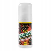 Репеллент от насекомых Mugga Extra Strong 50%