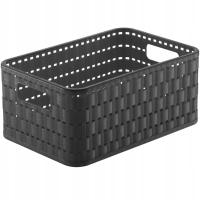 Универсальная корзина Rotho COUNTRY A6 4l