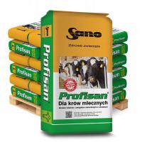 Витамины Sano Profisan для молочных коров