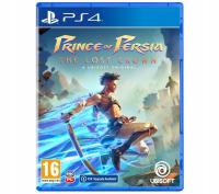 Prince of Persia The Lost Crown PS4 (Kompatybilna z PS5)
