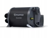 Truma Combi 4 iNet X Panel