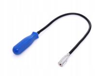 Chwytak Tagred elastyczny magnetyczny LED 570 mm