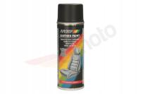 Спрей для кожи-сиденья 200 мл - Черный Motip