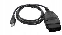 Interfejs VAG KKL OBD2 rs232 COM PL